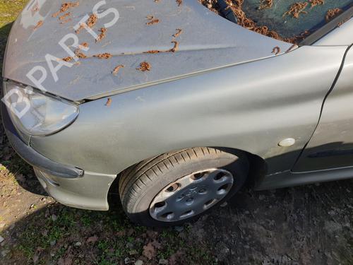 left-front-fenders-peugeot-206-sw-2ek-2002-36026835 main image