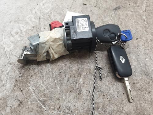 Ignition barrel RENAULT CLIO III Grandtour (KR0/1_) 1.5 dCi (KR0F) | BP29839999M48