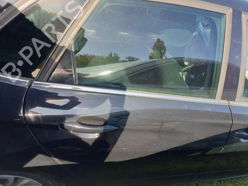 Right rear door CITROËN C4 II (NC_) 1.6 BlueHDi 120 | BP29429997C5 