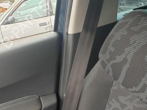 Used Front right seatbelt Front right seatbelt PEUGEOT 3008 I MPV (0U_) 1.6 HDi (114 hp) 33000103 33000103