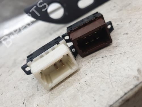 Used Left front window switch Left front window switch RENAULT ESPACE III (JE0_) 2.2 12V TD (JE0E, JE0H, JE0P) (113 hp) 24423325 24423325