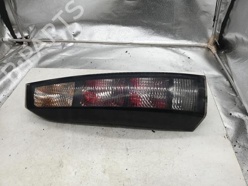 Used Left taillight Left taillight OPEL MERIVA A MPV (X03) 1.7 CDTI (E75) (100 hp) 22878708 22878708