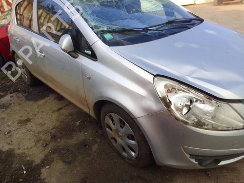Mass air flow sensor OPEL CORSA D (S07) 1.3 CDTI (L08, L68) | BP28155635M95 - Image 5