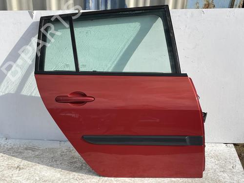 Used Right rear door RENAULT MEGANE II Estate (KM0/1_) 1.5 dCi (KM02, KM13) (101 hp) 22873462