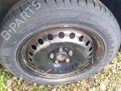 Used Rim FORD FOCUS II (DA_, HCP, DP) 1.6 TDCi (90 hp) 32327649