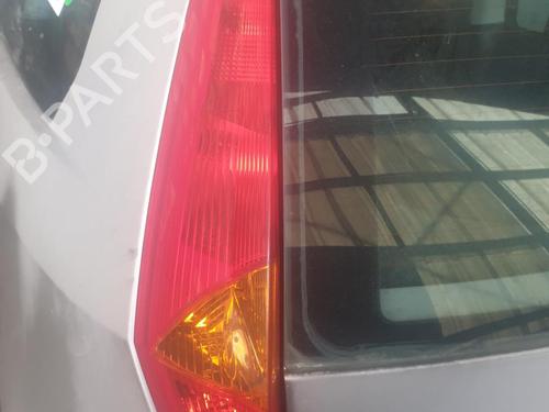 Left taillight FIAT PUNTO (188_) 1.2 60 (188.030, .050, .130, .150, .230, .250) | BP29074337C34 
