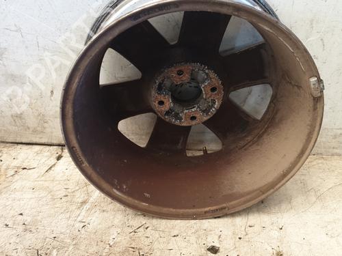Rim CITROËN C4 Coupe (LA_) 1.6 HDi | BP27213076C45 