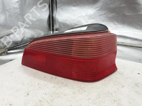 Used Right taillight Right taillight 22881406 22881406