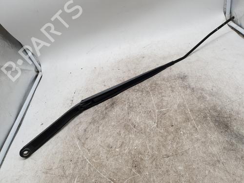 Used Front windshield wiper arm RENAULT CLIO IV (BH_) 1.5 dCi 75 (75 hp) 31182386