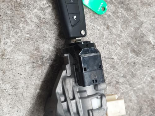 Ignition barrel CITROËN C1 II (PA_, PS_) 1.0 VTi 68 | BP29255564M48