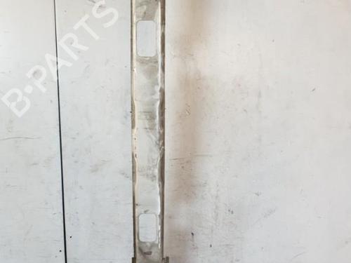 Rear bumper reinforcement PEUGEOT 207 SW (WK_) 1.6 HDi | BP22870913C73 