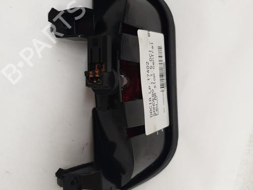 third-brake-light-dacia-sandero-2008-27578501 main image