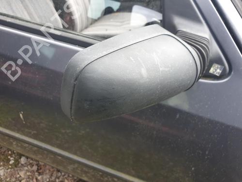 Used Right mirror Right mirror PEUGEOT 205 I (741A/C) 1.0 (45 hp) 33680565 33680565