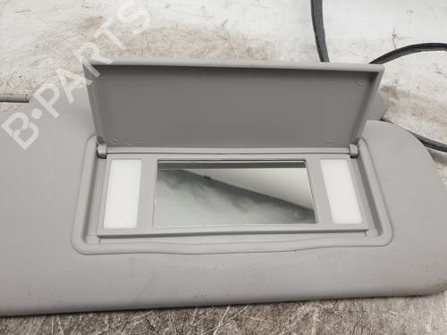 Right sun visor PEUGEOT 307 Break (3E) 1.6 HDi 110 | BP25461455I2 - Image 3