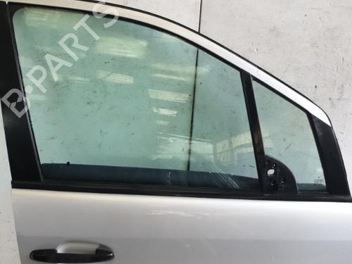 Right front door MERCEDES-BENZ A-CLASS (W168) A 170 CDI (168.009, 168.109) | BP22873838C3 