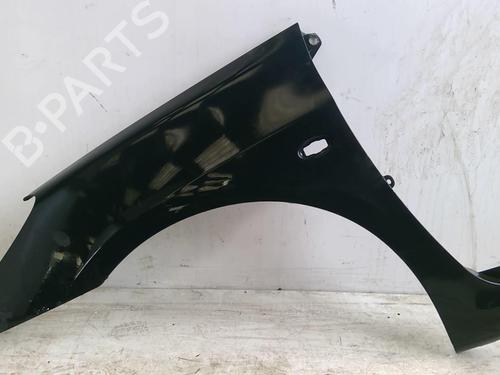 Left front fenders PEUGEOT 307 (3A/C) 1.6 HDi | BP22876703C41 