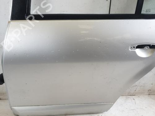Left rear door DACIA SANDERO 1.5 dCi | BP22873845C4