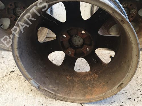 Used Rim Rim 27213081 27213081