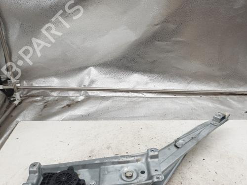 Used Front right window mechanism OPEL VECTRA B Estate (J96) 2.0 DTI 16V (F35) (101 hp) 22873997