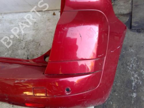 Used Rear bumper CITROËN C4 Picasso I MPV (UD_) 1.6 HDi 110 (112 hp) 22876625