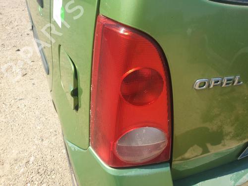 left-taillight-opel-agila-a-h00-2000-2001-2002-2003-2004-2005-2006-2007-37754344 main image