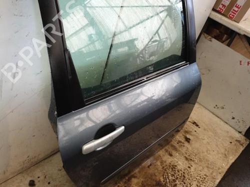 Dør højre bagtil PEUGEOT 307 Break (3E) 2.0 HDi 135 (136 hp) 22870646