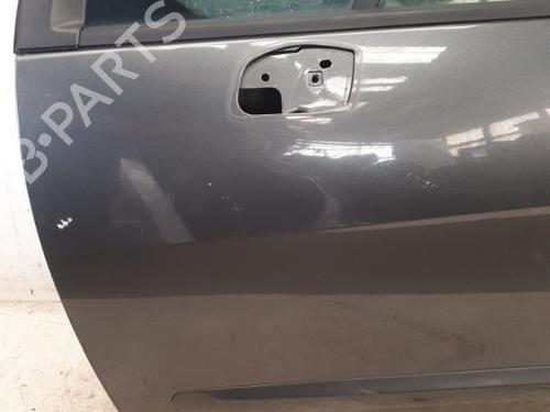 Left front door PEUGEOT 308 SW I (4E_, 4H_) 1.6 HDi | BP22866717C2 