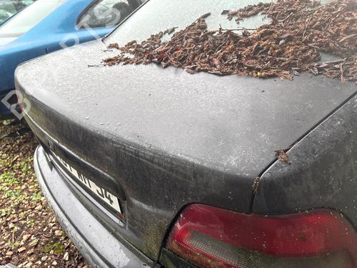Used Tailgate Tailgate VOLVO S40 I (644) 1.8 i (125 hp) 40200688 40200688