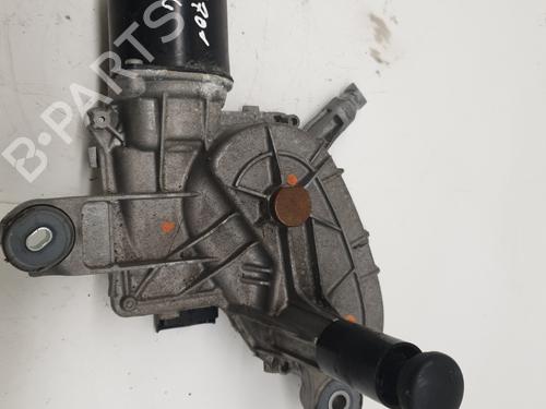 Used Front wiper motor CITROËN C4 Grand Picasso I (UA_) 1.6 HDi (109 hp) 22883459