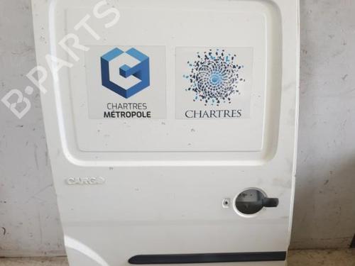 Used Right slide door Right slide door 25843088 25843088