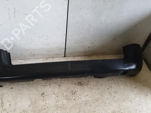 Used Rear bumper CITROËN BERLINGO / BERLINGO FIRST Box Body/MPV (M_) 1.9 D 70 (MBWJZ, MCWJZ) (69 hp) 22874618