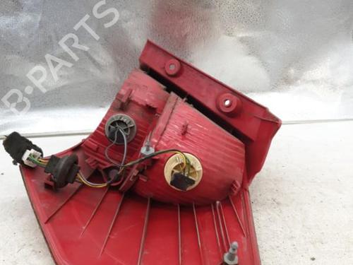 Left taillight KIA VENGA (YN) 1.4 CRDi 90 | BP29896384C34 - Image 2
