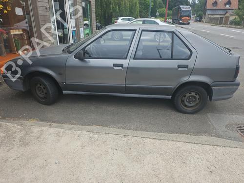 Used Parts RENAULT 19 I (B/C53_) 1.9 D (B/C534, B/C53J) 4478695