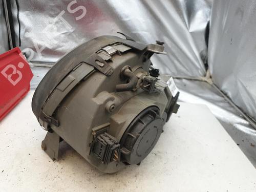 Left headlight MERCEDES-BENZ E-CLASS (W210) E 200 CDI (210.007) | BP22867918C28 