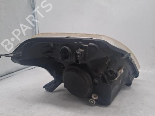 Used Left headlight Left headlight CITROËN C2 (JM_) 1.1 (60 hp) 36950466 36950466