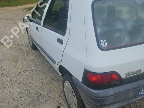 Used Parts RENAULT CLIO I (B/C57_, 5/357_) 1.2 (B/C/S57A, B/C57S, 5/357F, 5/357J, 5/357L, 5/357R) (58 hp) 4188185