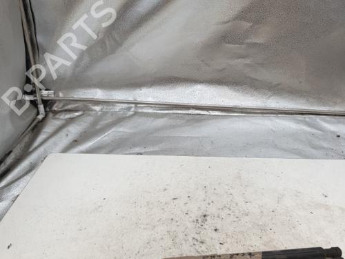 Used Tailgate lift support PEUGEOT 208 I (CA_, CC_) 1.4 HDi (68 hp) 30604500