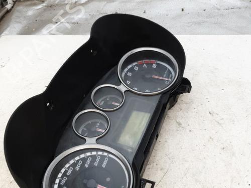 Instrument cluster ALFA ROMEO MITO (955_) 1.4 MultiAir (955AXN1B) | BP22866437C47 