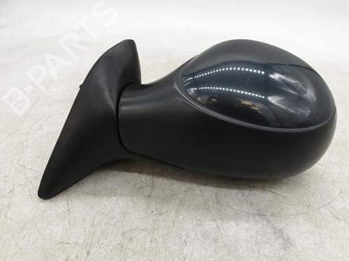 Left mirror CITROËN XSARA PICASSO (N68) 1.6 HDi | BP22872479C26 