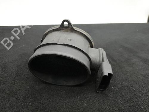 Used Mass air flow sensor Mass air flow sensor CITROËN C4 Picasso I MPV (UD_) 1.6 HDi 110 (112 hp) 22872390 22872390