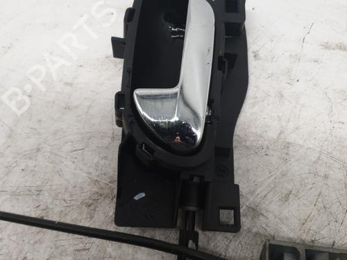 Used Front left lock Front left lock PEUGEOT 407 SW (6E_, 6D_) 2.0 HDi 135 (136 hp) 22869379 22869379