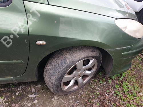 right-front-fenders-peugeot-307-3ac-2000-2001-2002-2003-2004-2005-2006-2007-2008-2009-2010-2011-2012-33680533 main image