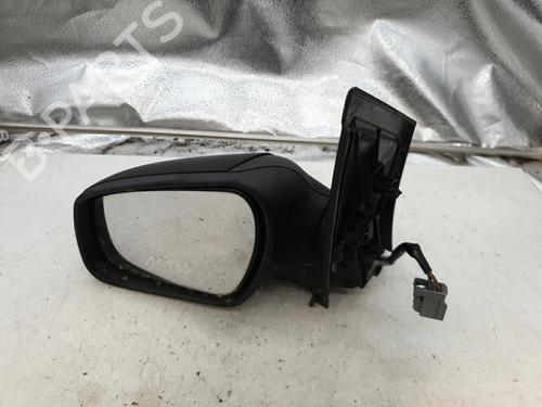 Used Left mirror Left mirror FORD FOCUS II (DA_, HCP, DP) 1.6 TDCi (90 hp) 24533540 24533540