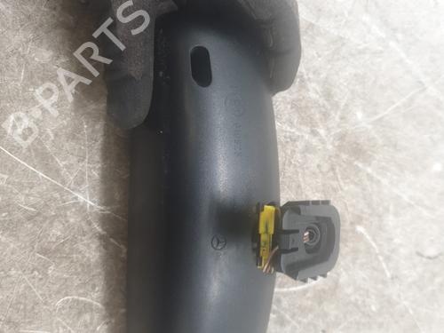 Used Rear mirror Rear mirror MERCEDES-BENZ B-CLASS Sports Tourer (W245) B 180 CDI (245.207) (109 hp) 33957713 33957713