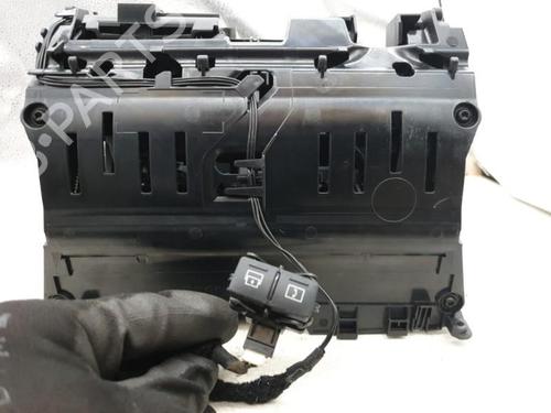 Radio MERCEDES-BENZ C-CLASS (W204) C 250 CDI (204.003) | BP22884032E6 