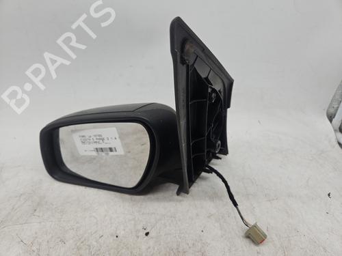 Used Left mirror FORD FIESTA V (JH_, JD_) 1.4 TDCi (68 hp) 30678864