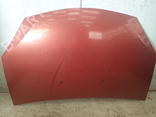 hood-dacia-sandero-2008-28107445 main image