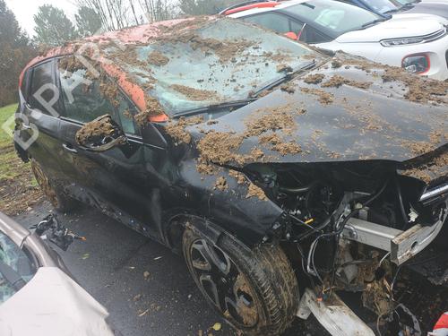 Gearbox RENAULT CAPTUR I (J5_, H5_) 0.9 TCe 90 | BP32210929M3 - Image 5