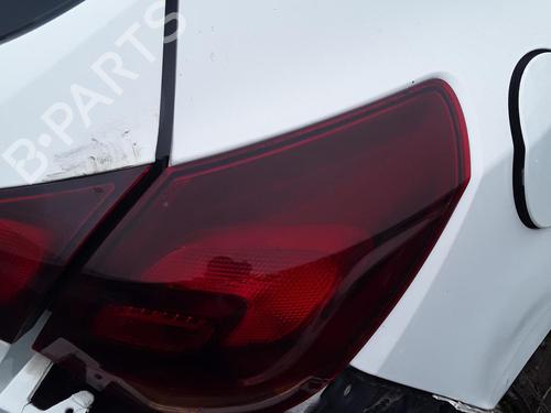 Right taillight OPEL ASTRA J (P10) 1.4 Turbo (68) | BP22869816C35 