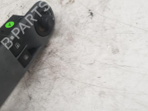 Left front window switch RENAULT CLIO III Grandtour (KR0/1_) | BP36441299I27 - Image 3
